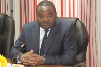 Côte dÂ’Ivoire :Pour leur intégration à  la fonction publique les élèves de lÂ’INFS assiègent leur ministère de tutelle